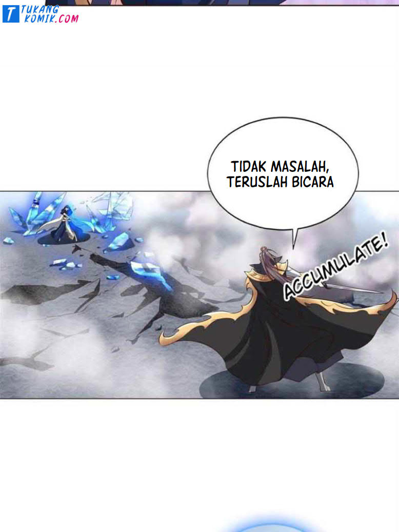 Rebirth Become a Dog chapter 104